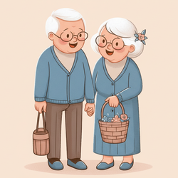 Wald Betreuungsdienst